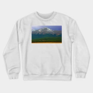 Mount Elbert Crewneck Sweatshirt